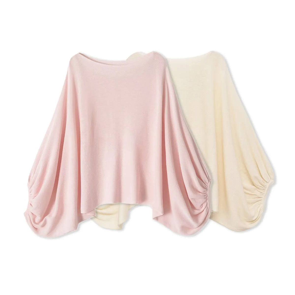 Valencia Sweater