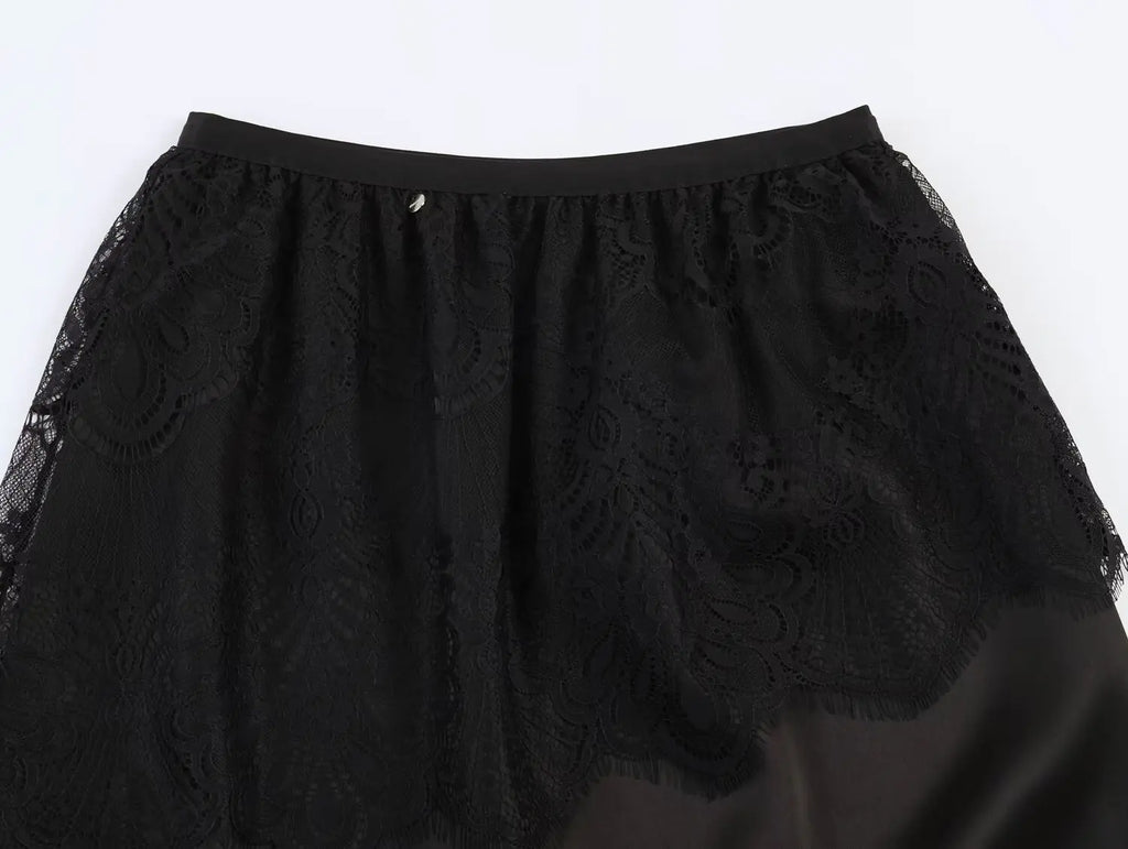 Cluny Skirt