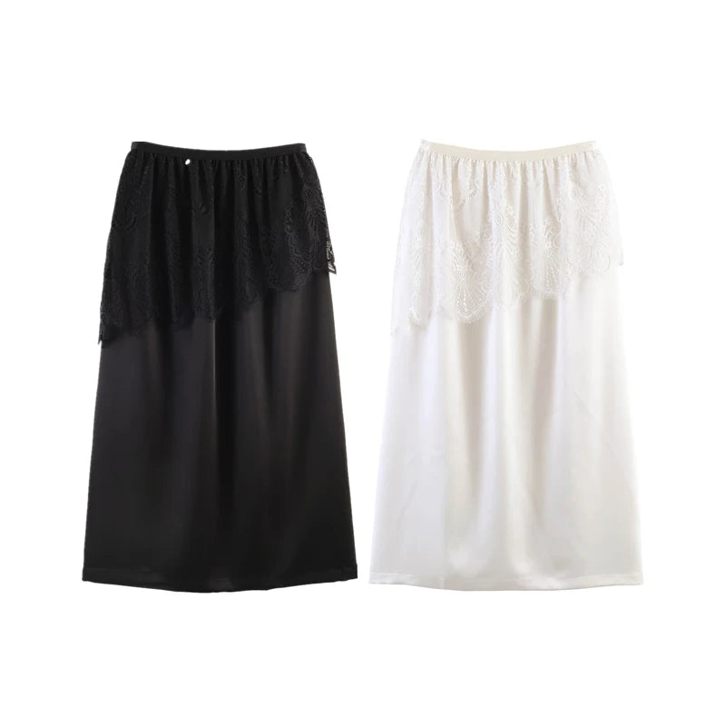 Cluny Skirt