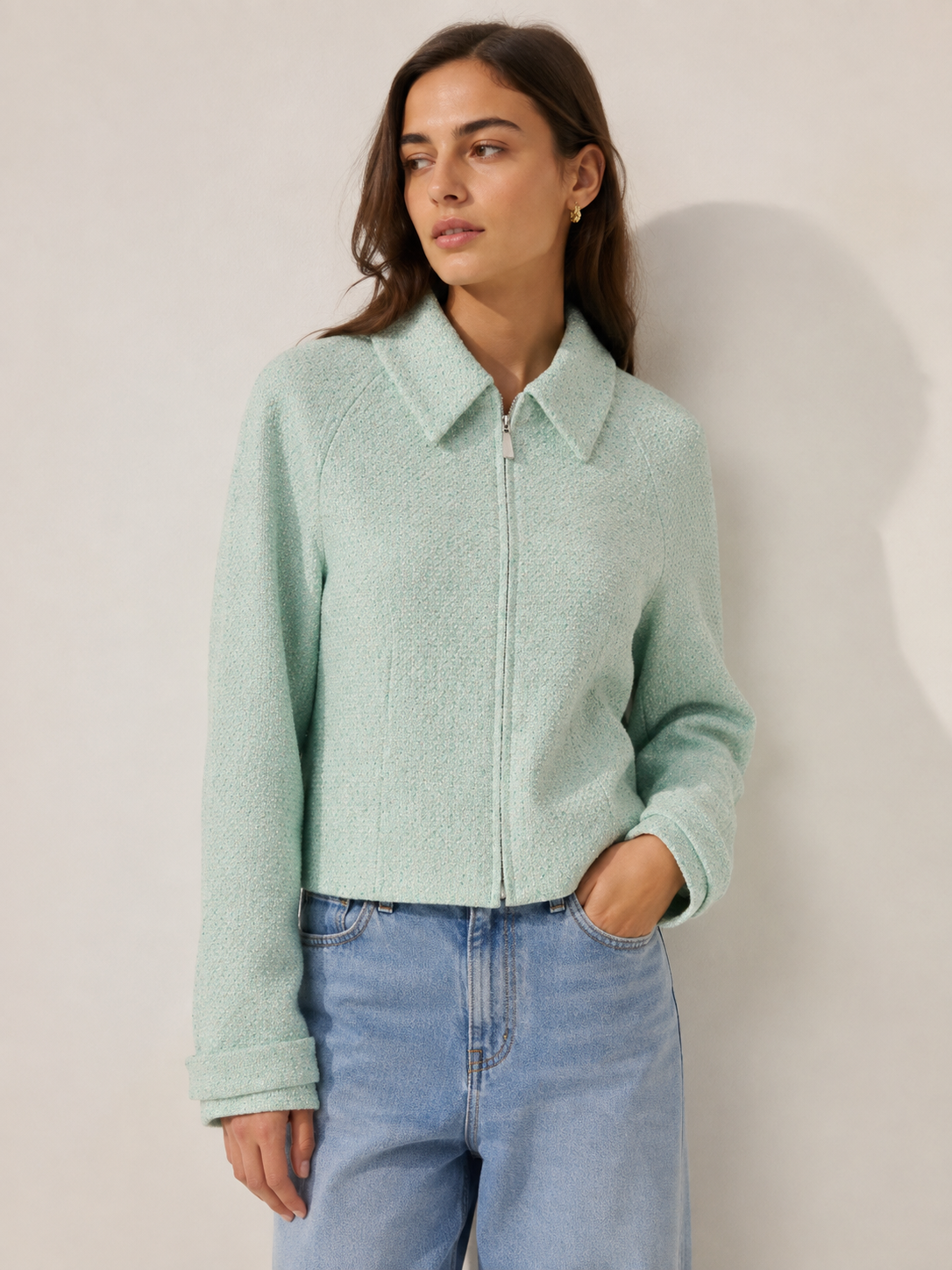 Léna Jacket