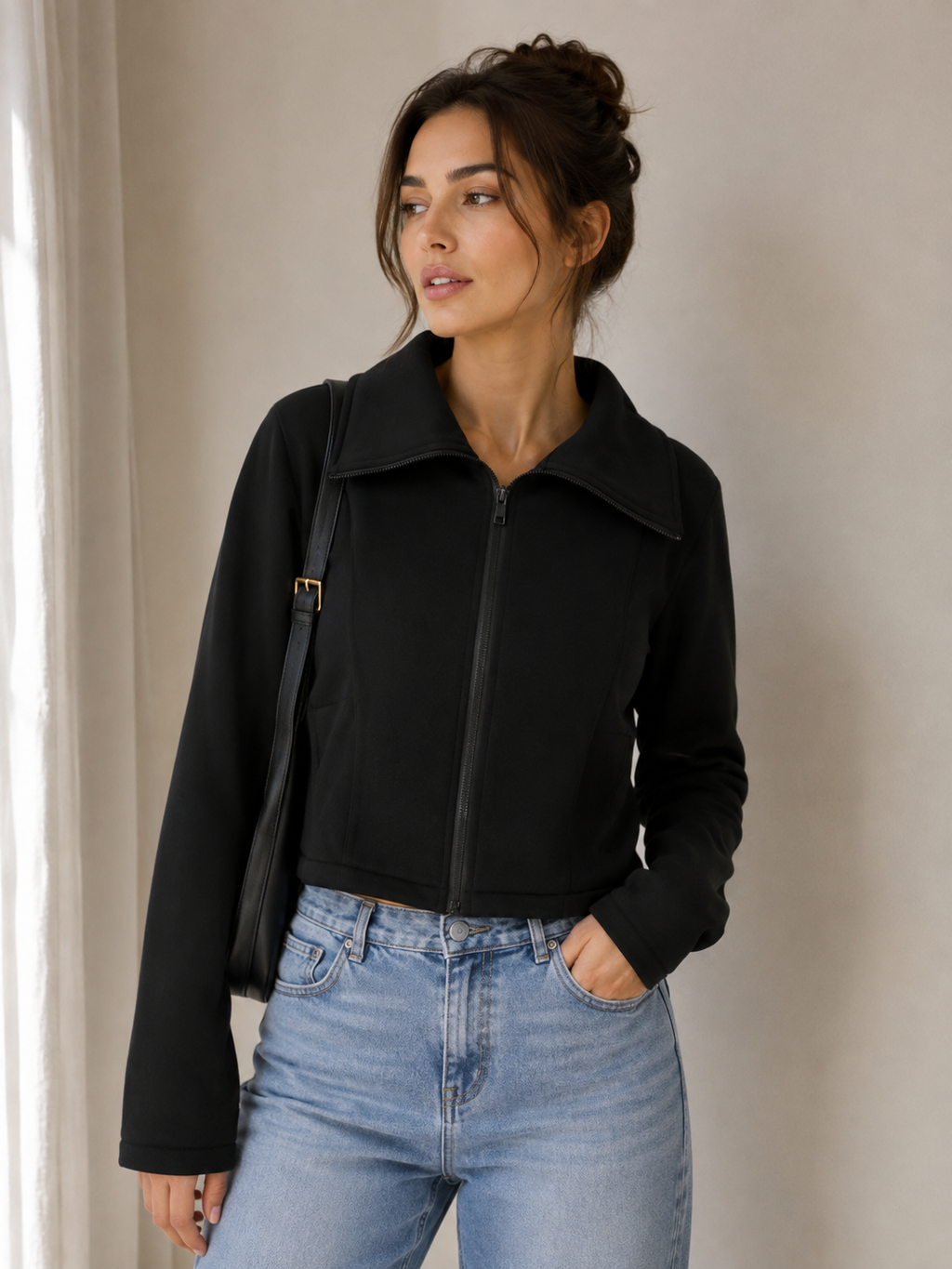 Mila Jacket