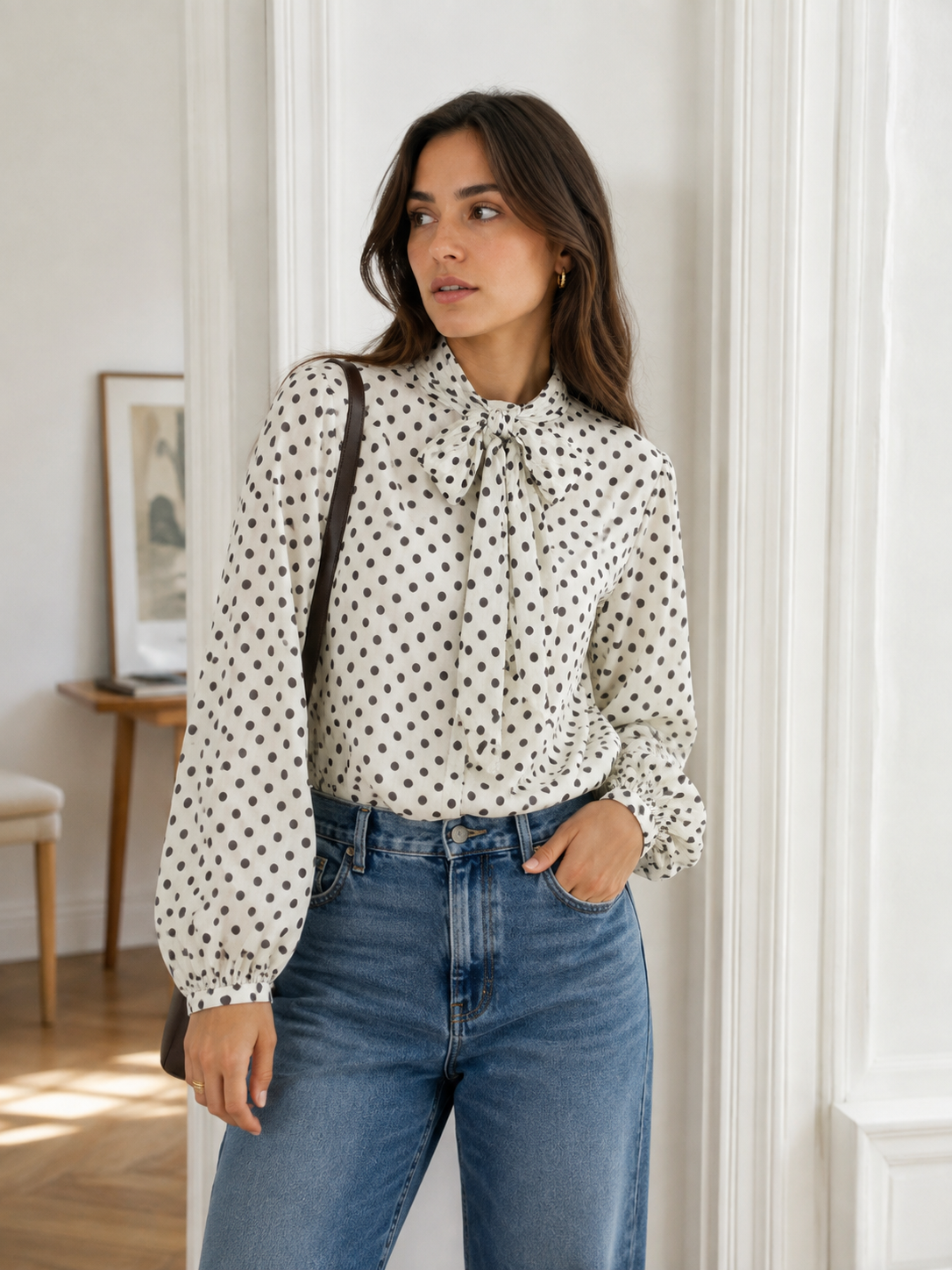 Violette Sweater