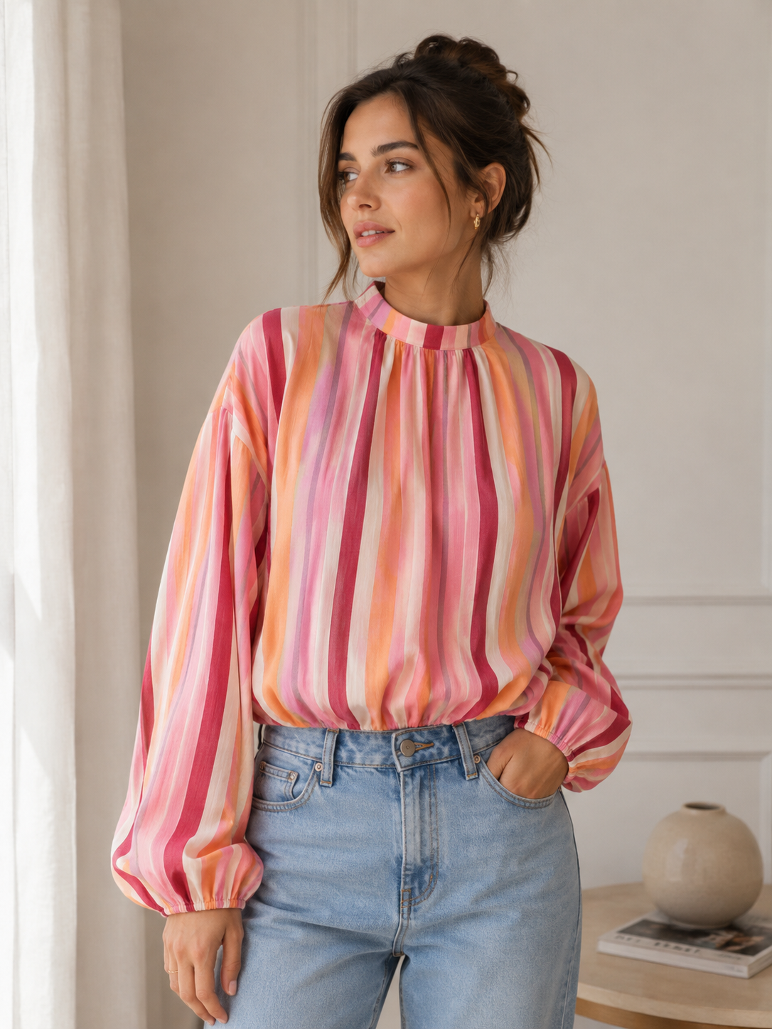 Solène Sweater