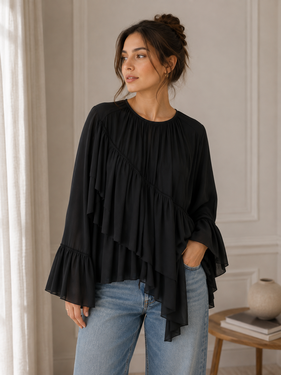 Sienna Sweater
