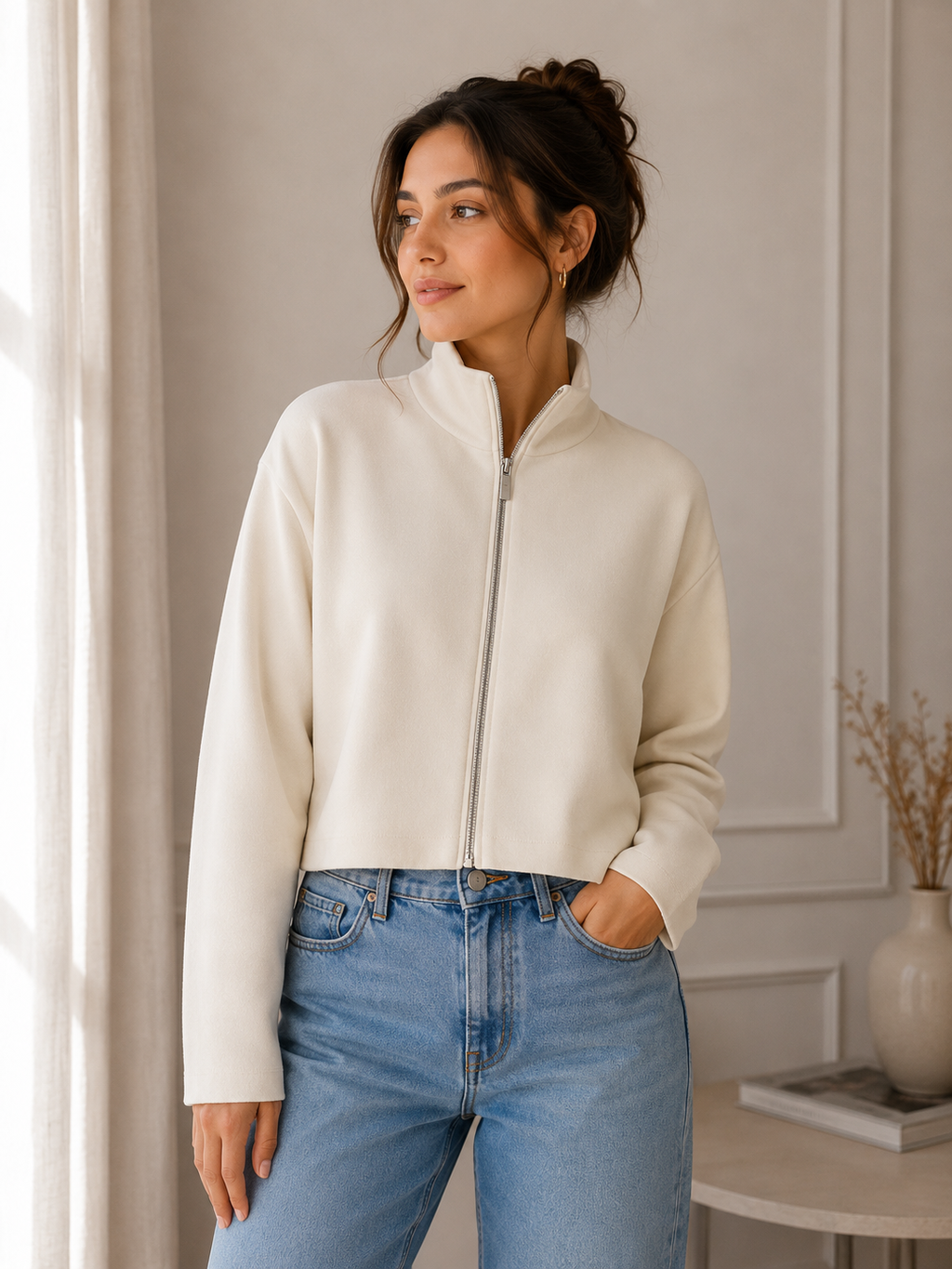 Romy Jacket