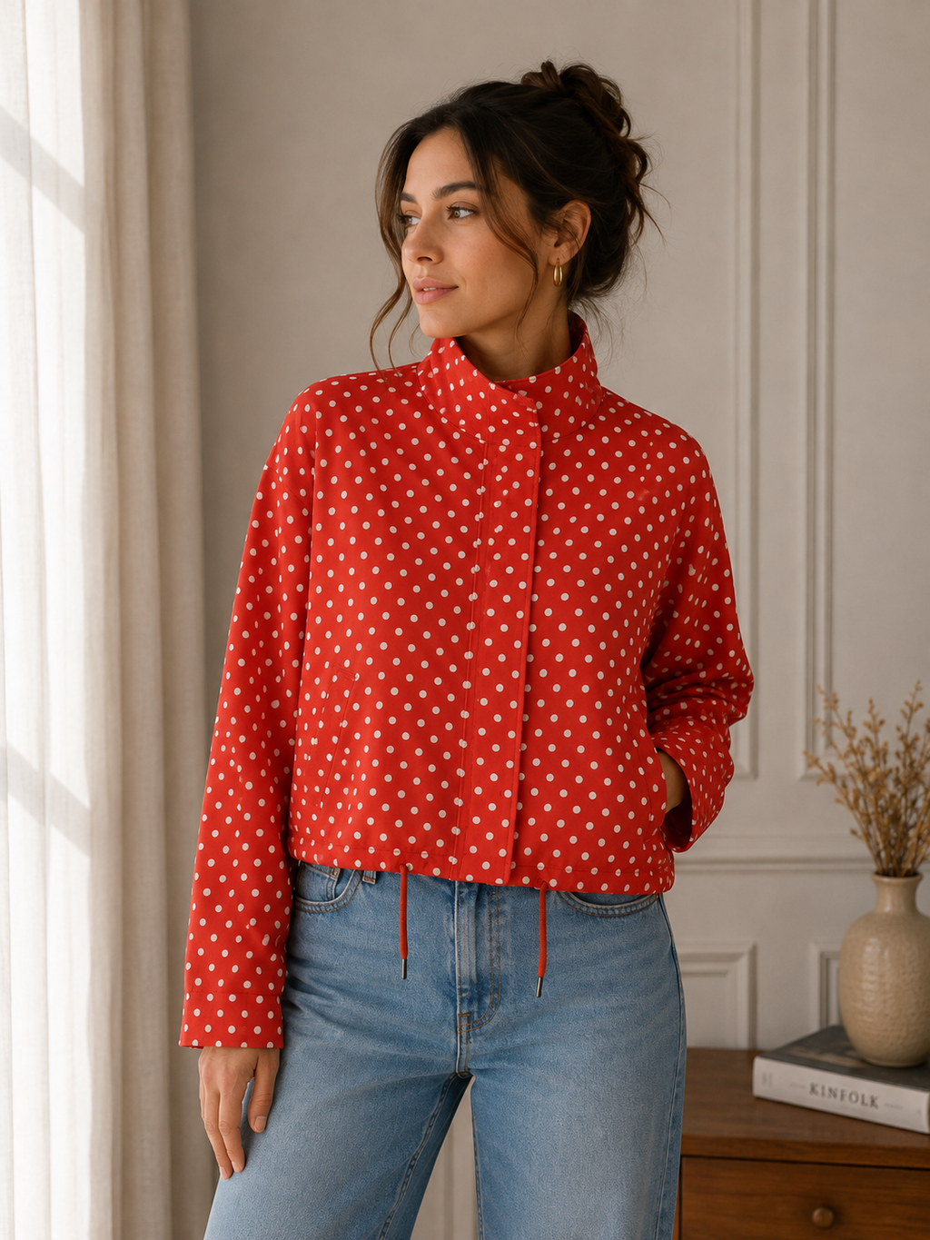Noa Jacket