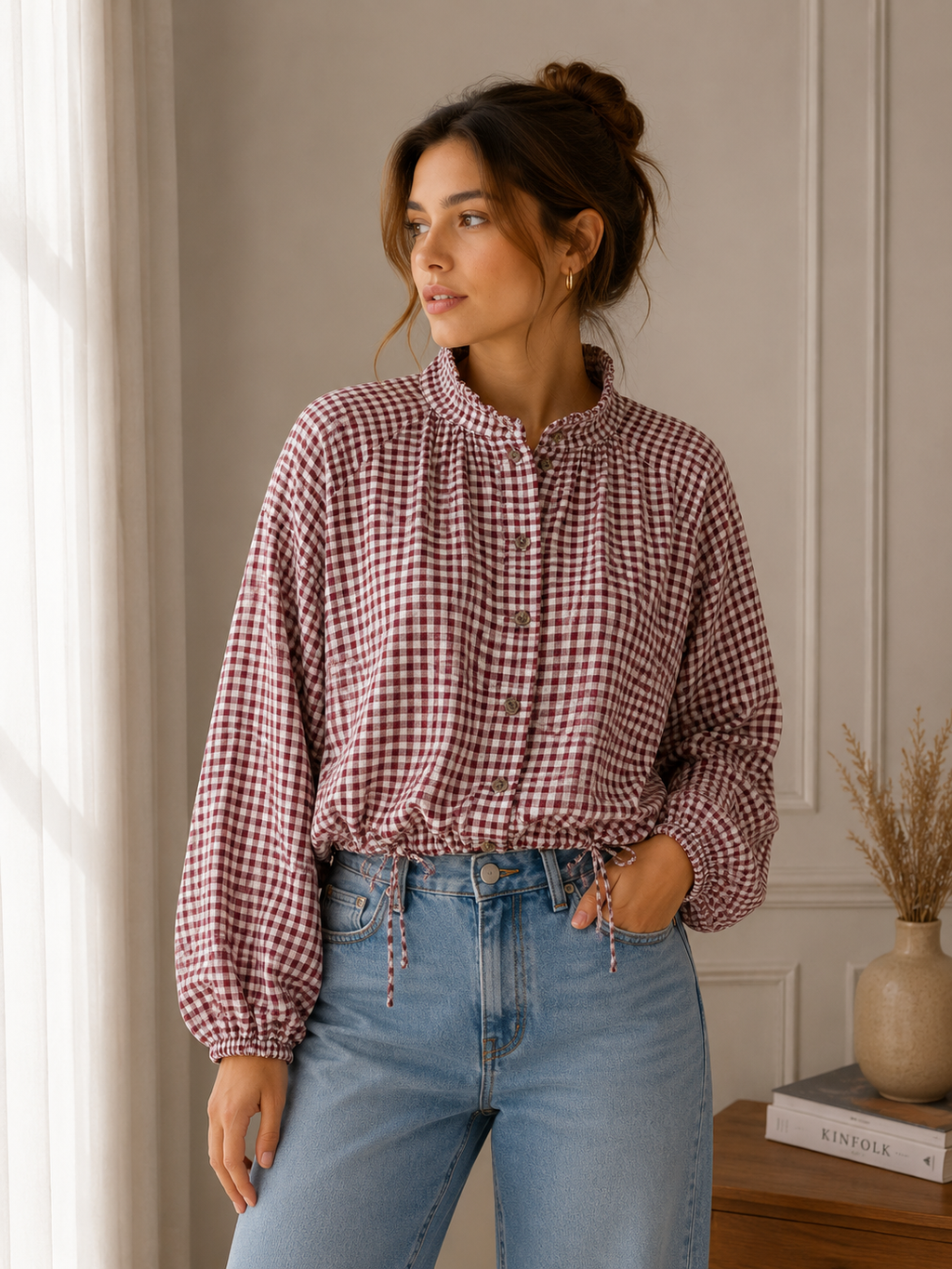Livia Jacket