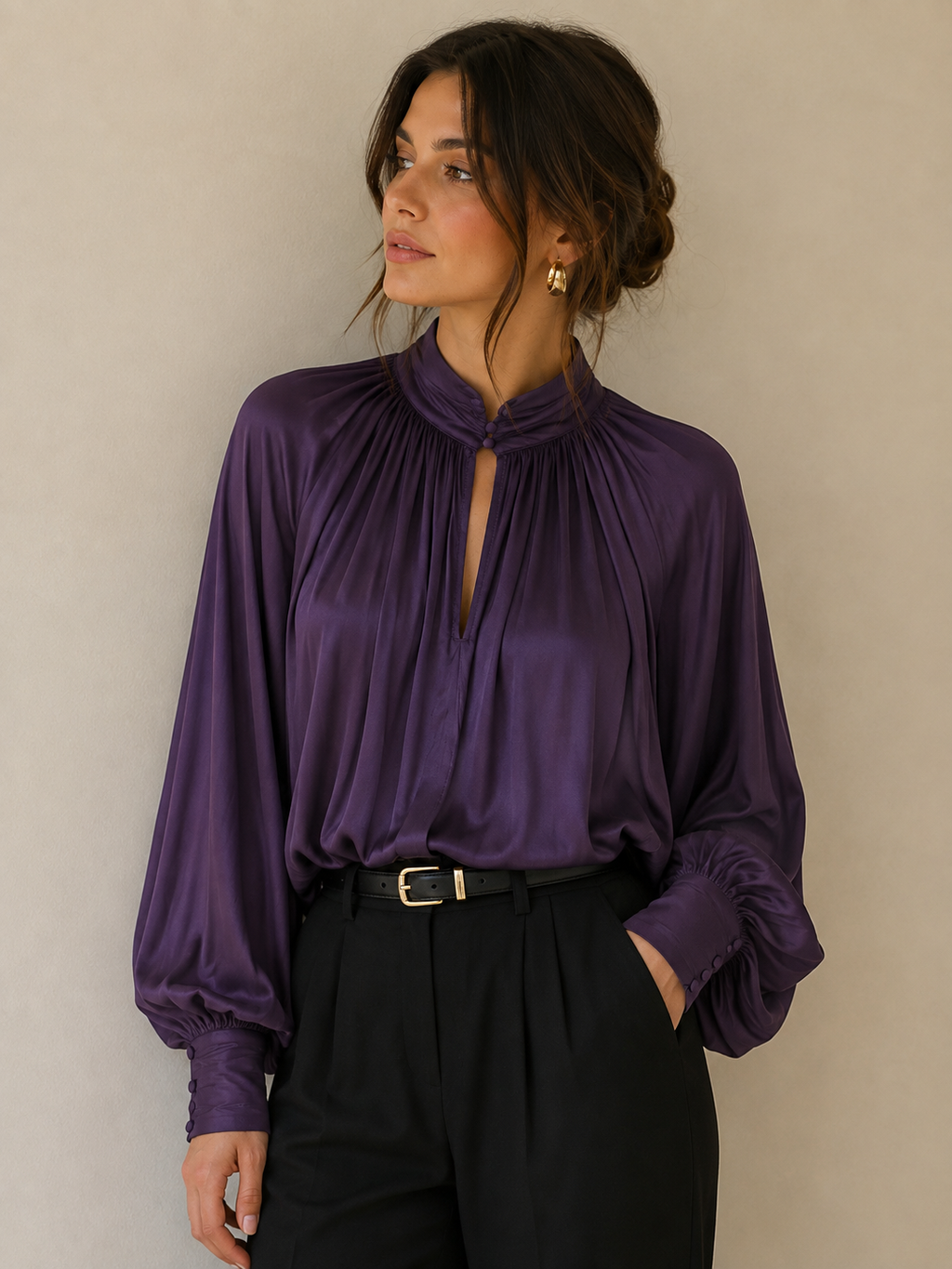 Cassia Sweater