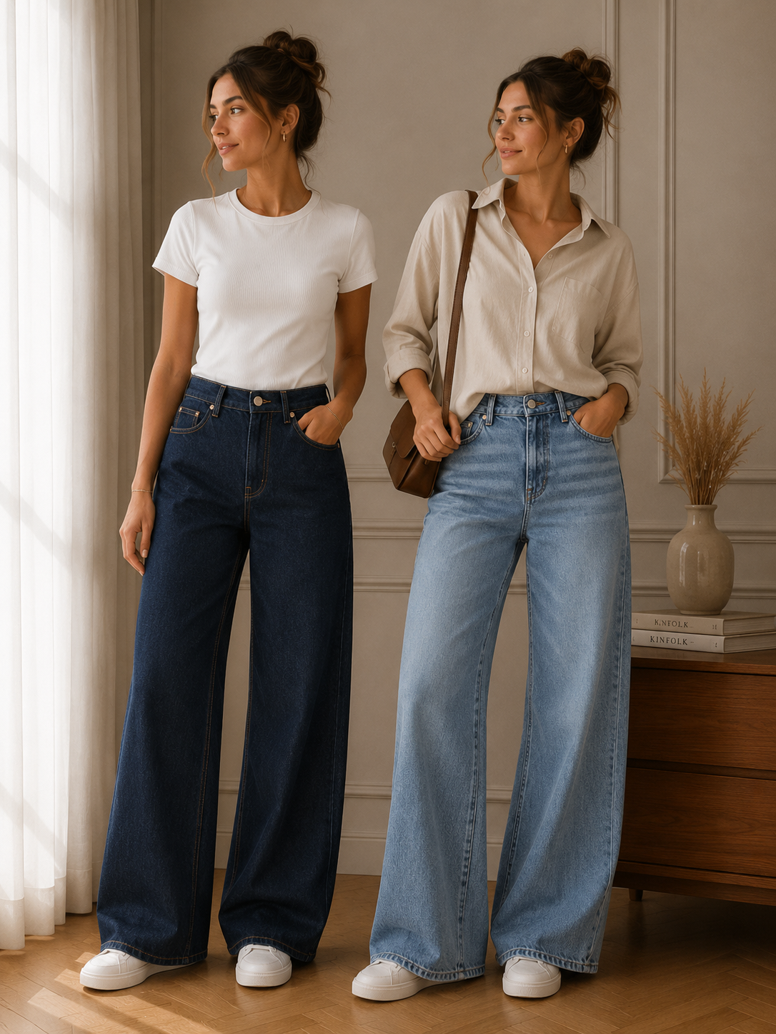 Garance Jeans
