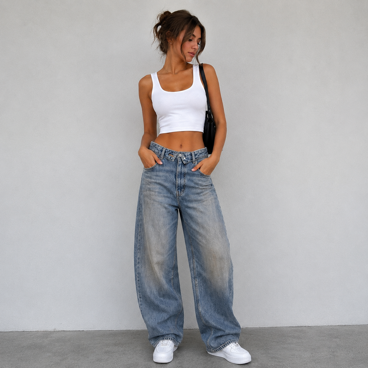 Auren Jeans
