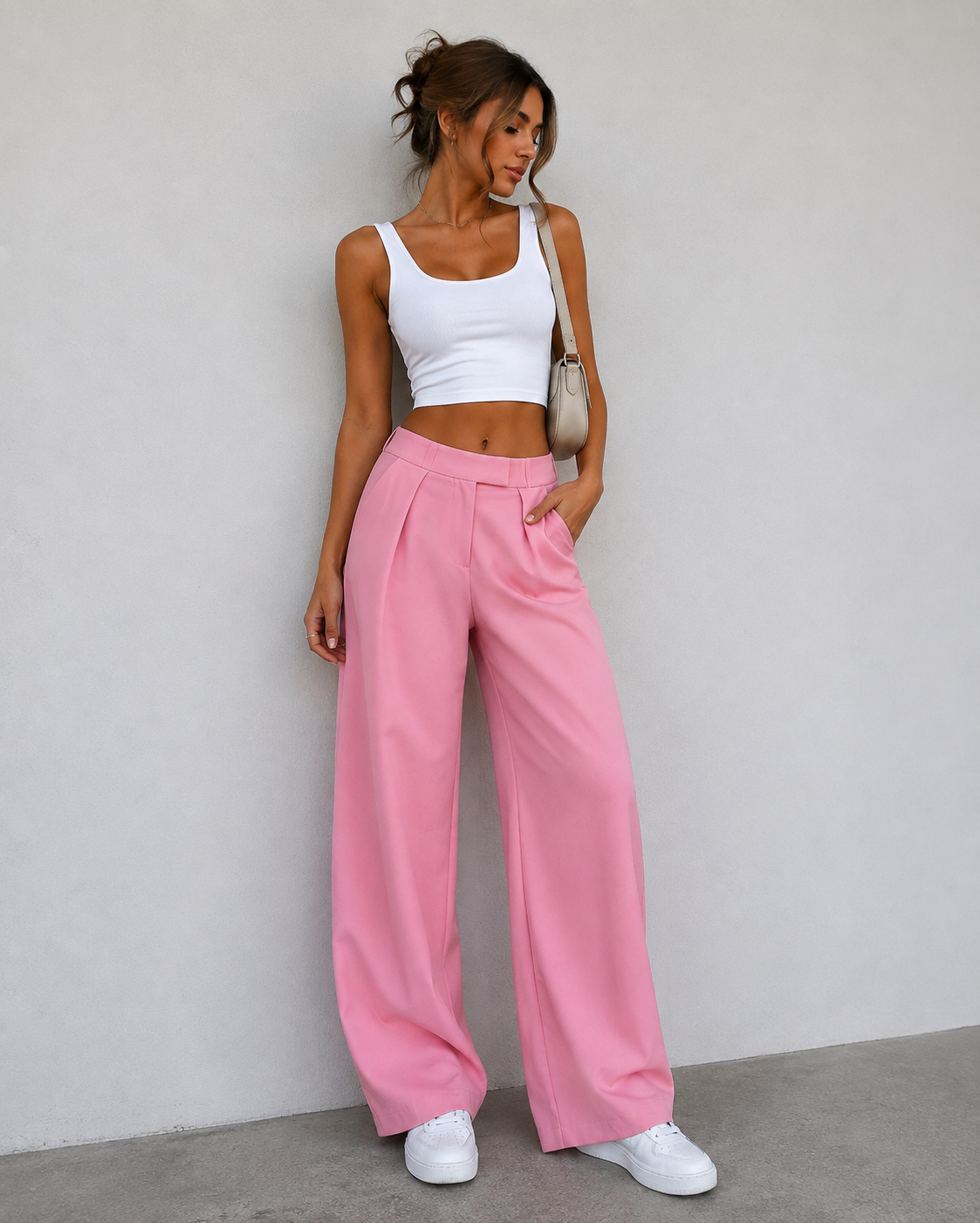Thaïs Pants