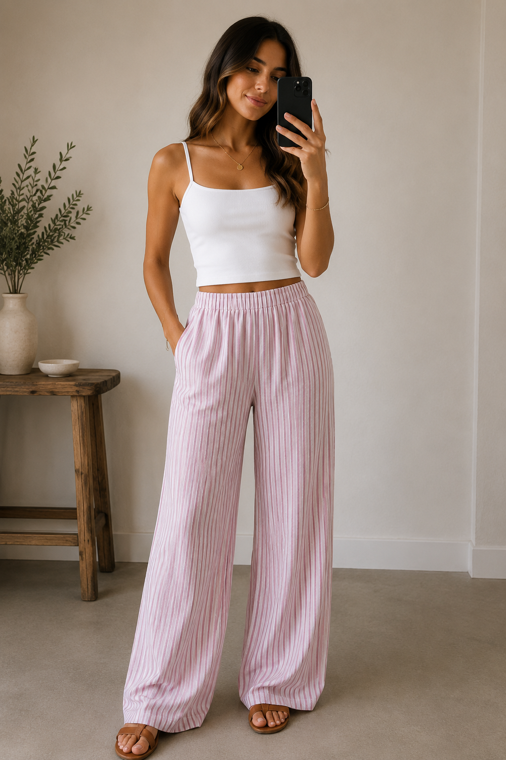 Arielle Pants