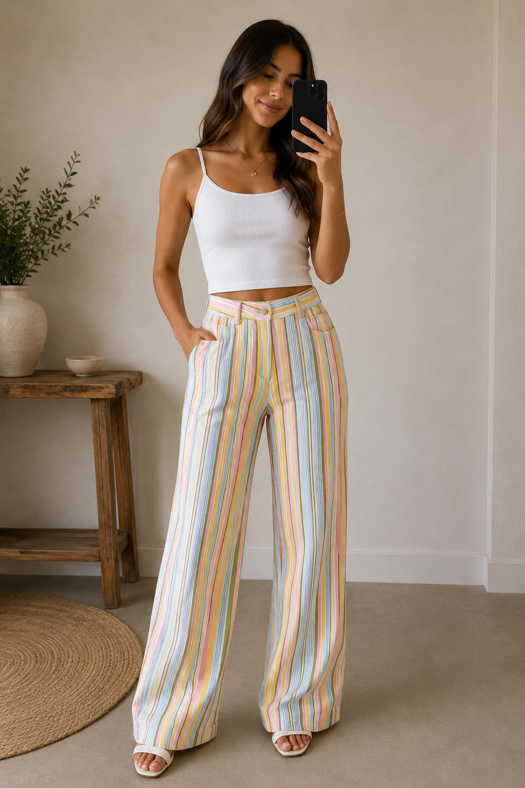 Maïssa Jeans