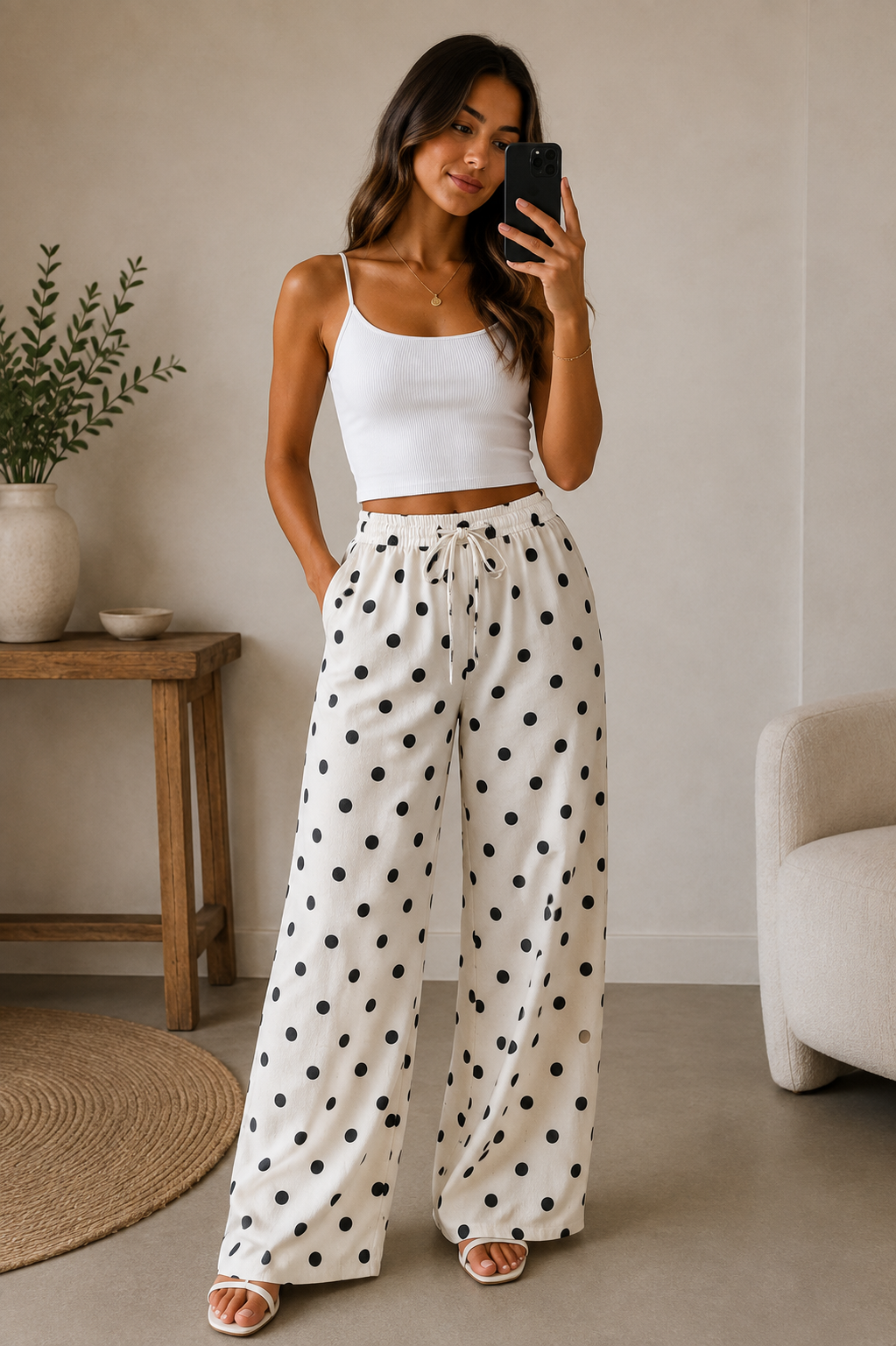 Esmée Pants
