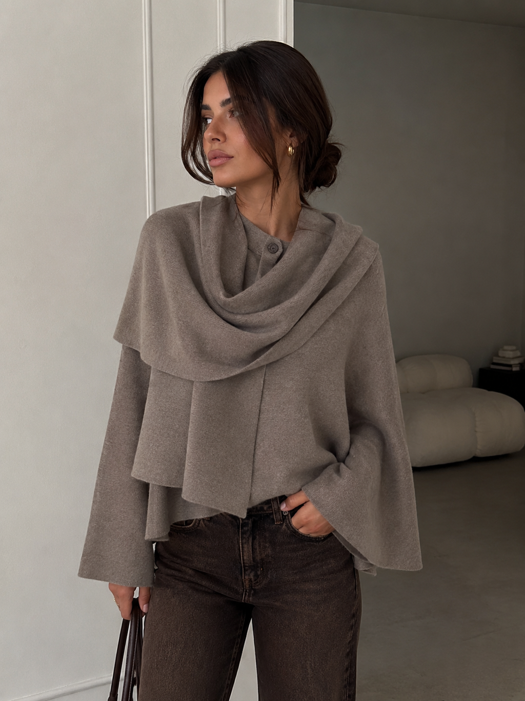 Ayla Jacket