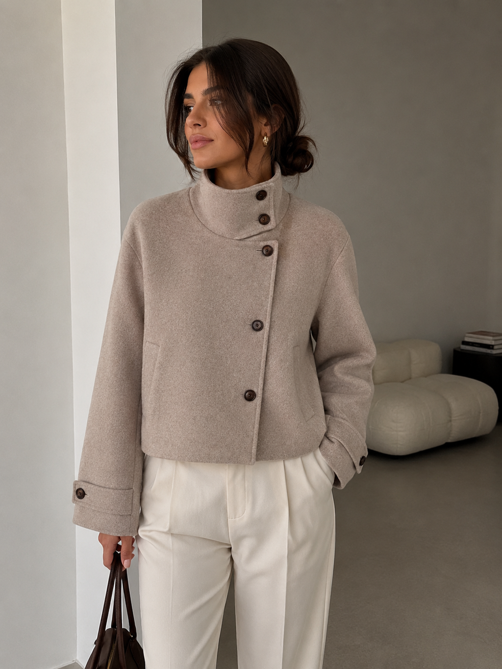 Léa Jacket