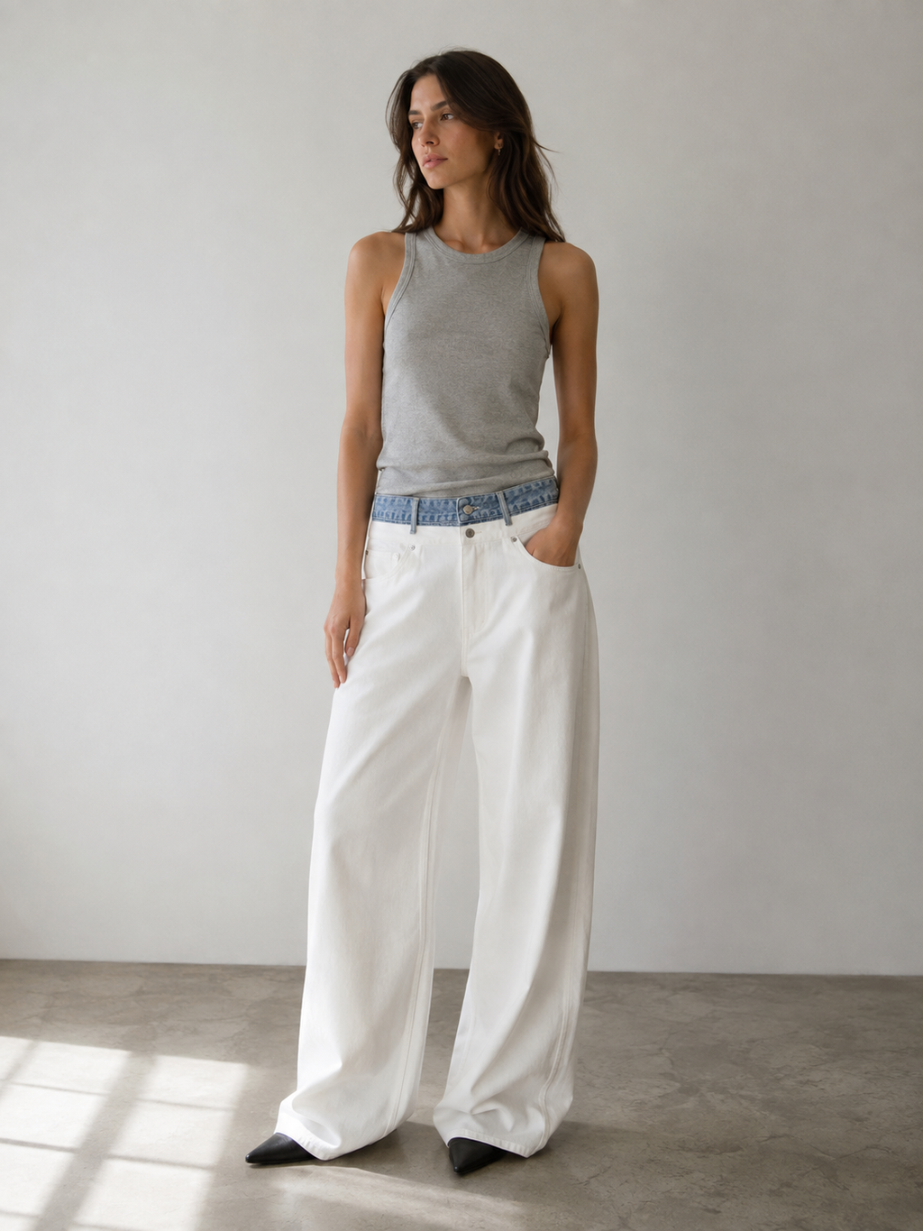 Vanya Jeans