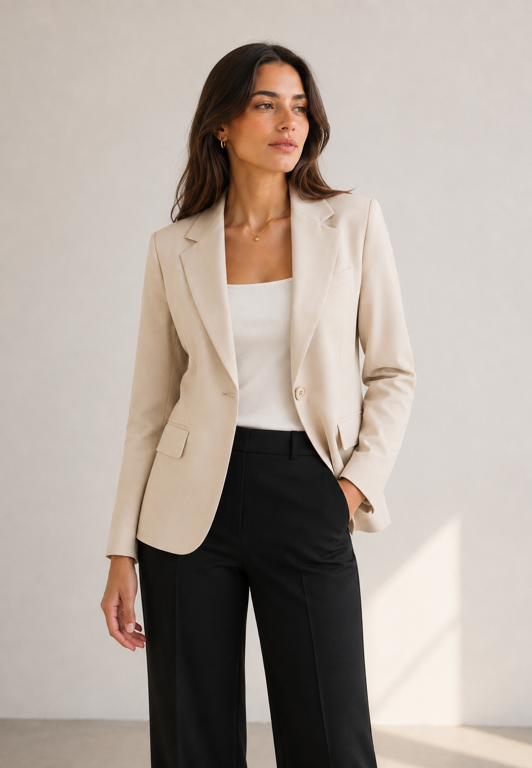 Rosalie Jacket
