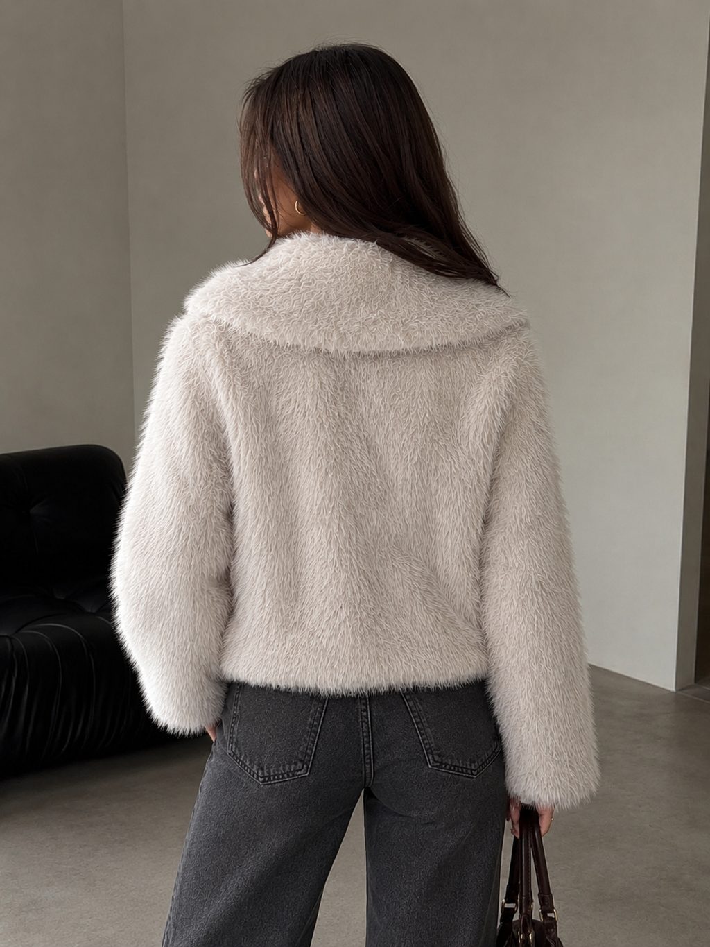 Alba Jacket