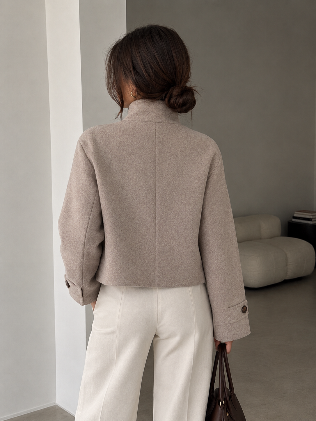 Léa Jacket