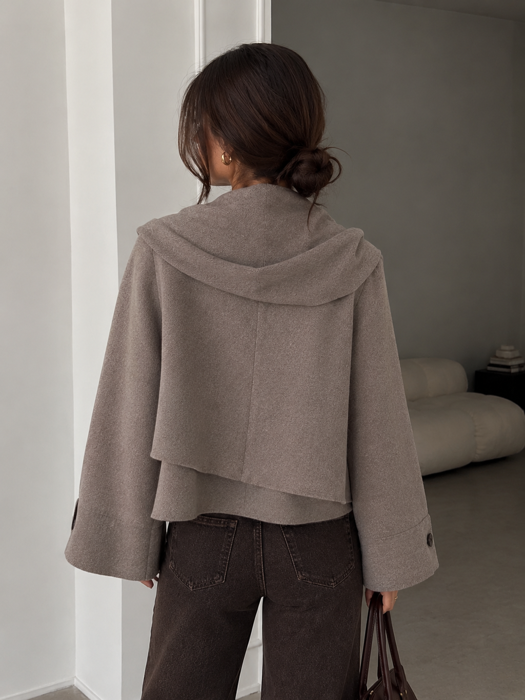 Ayla Jacket