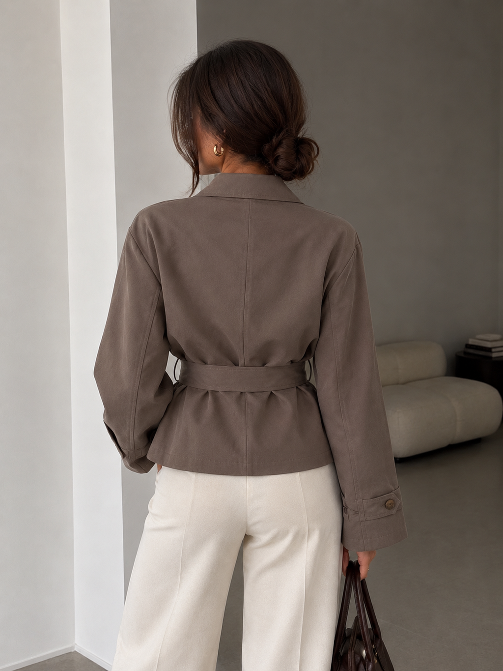 Naya Jacket