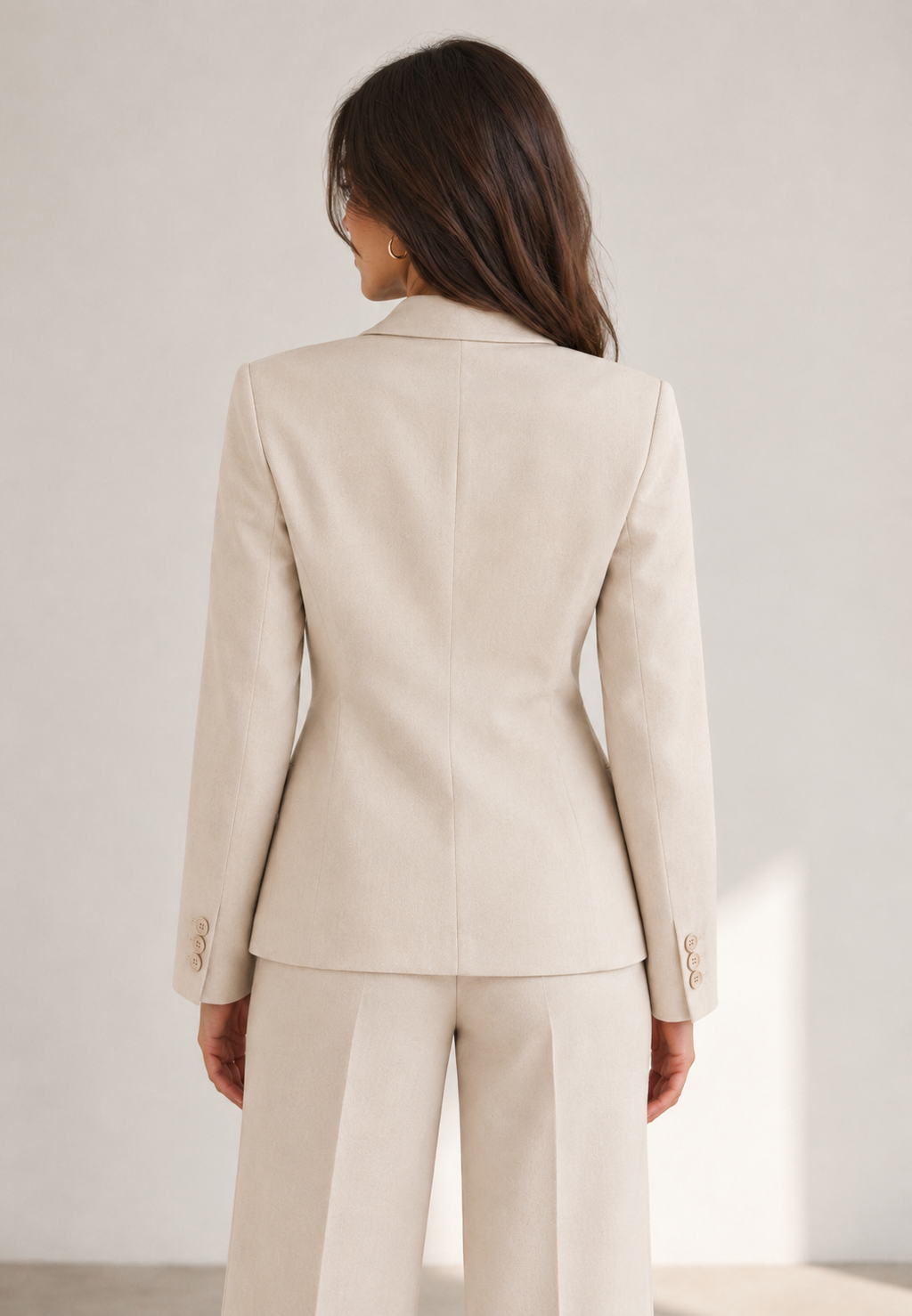 Rosalie Jacket