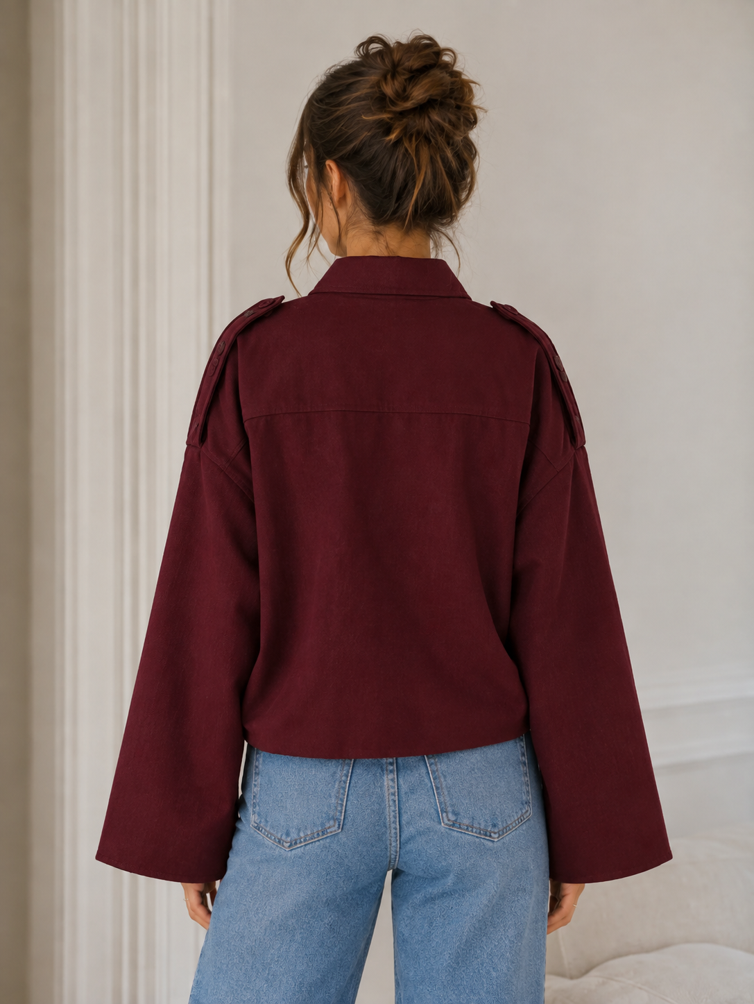 Luna Jacket