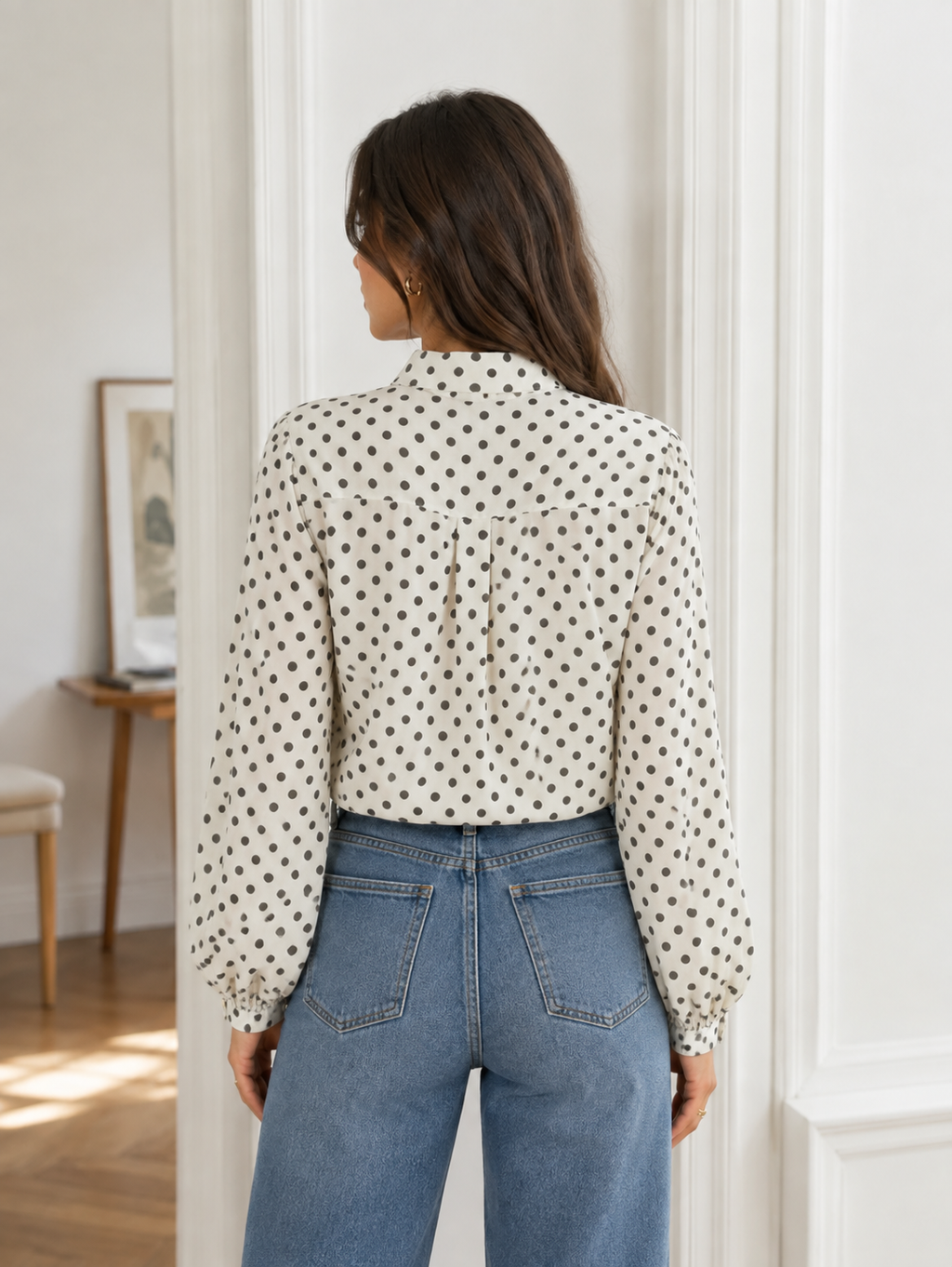 Violette Sweater