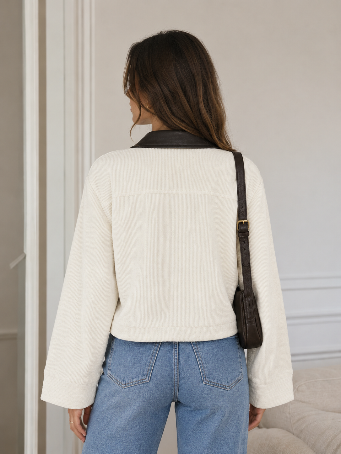 Amaya Jacket