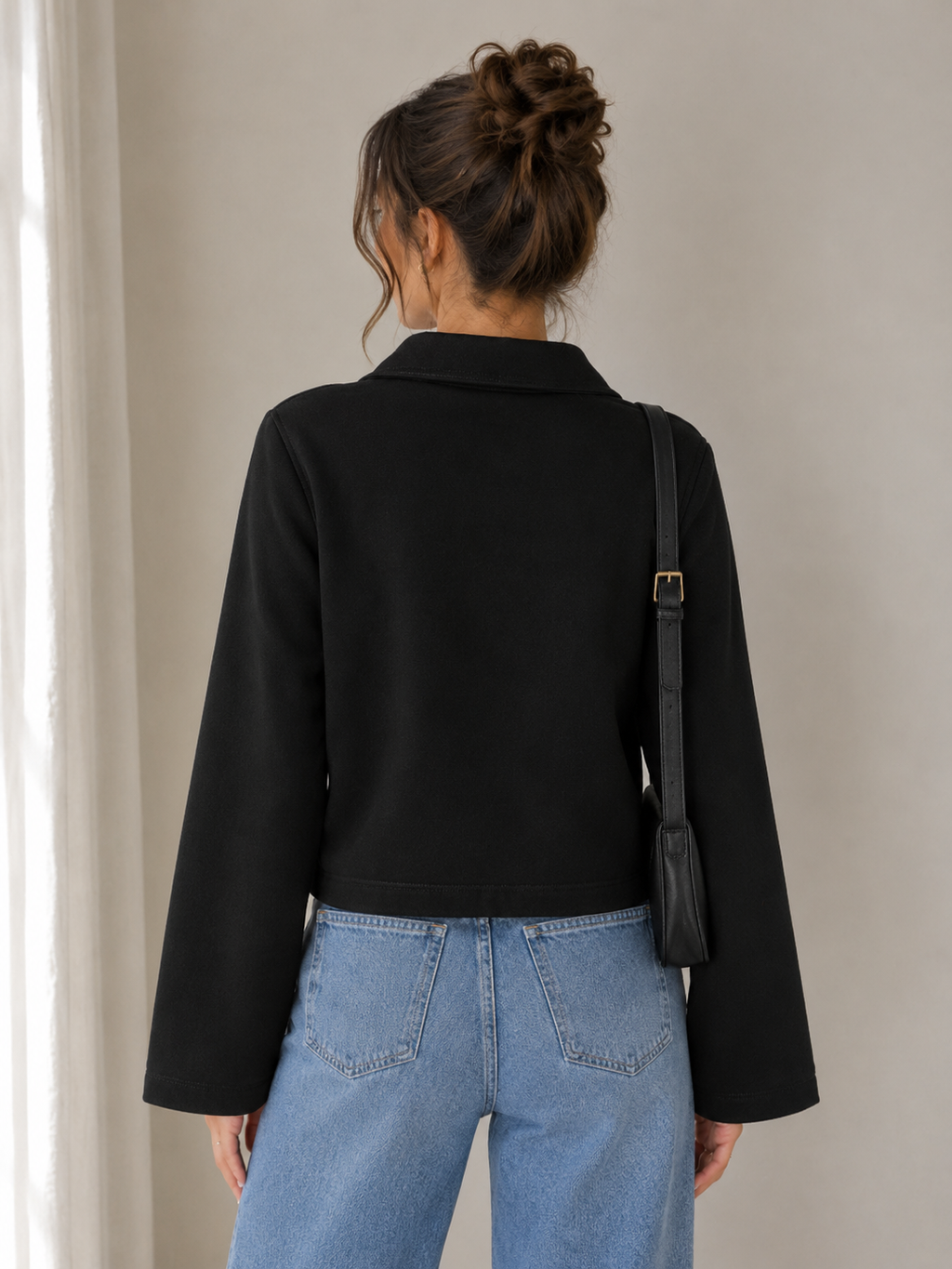 Mila Jacket