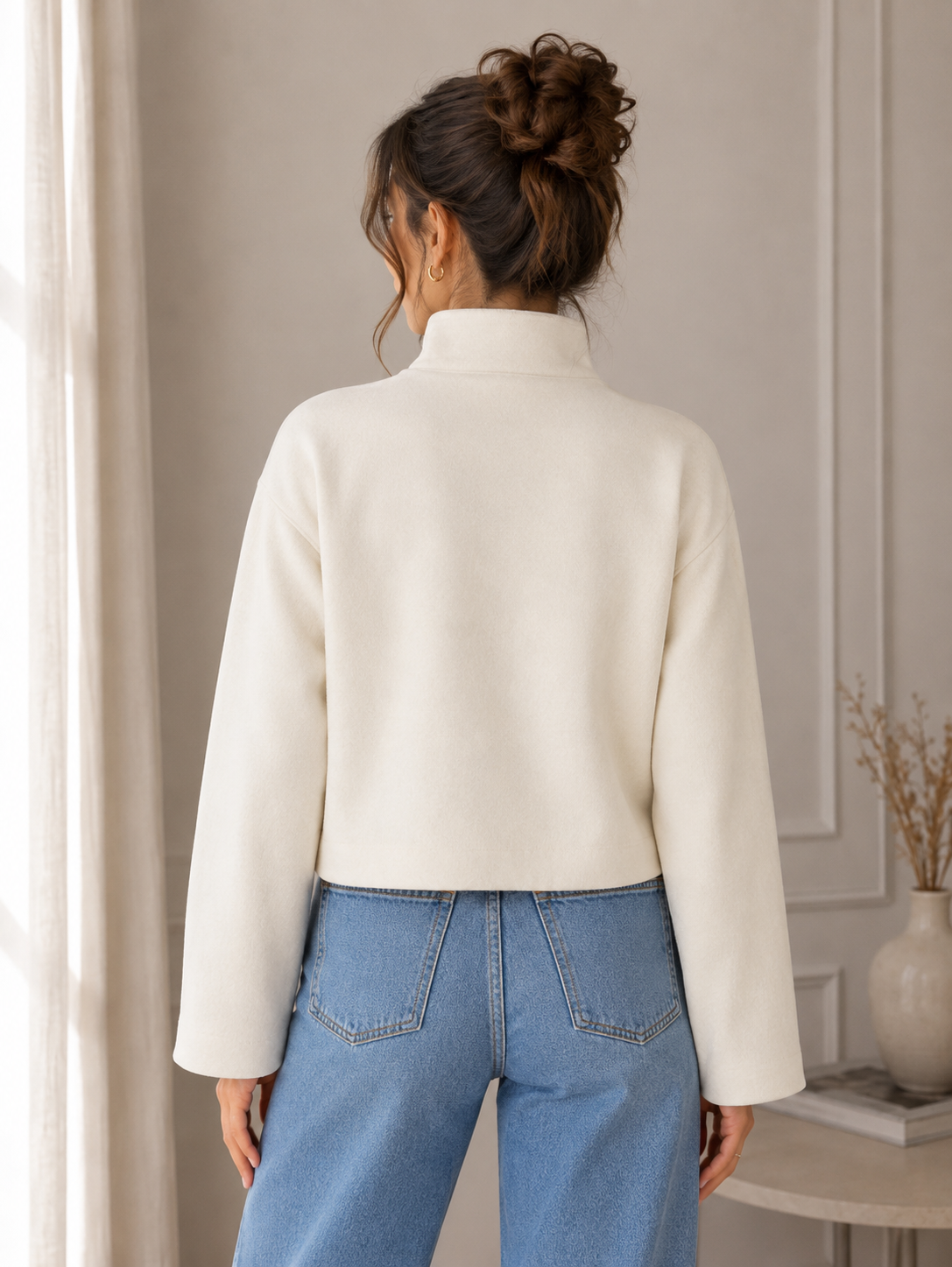 Romy Jacket