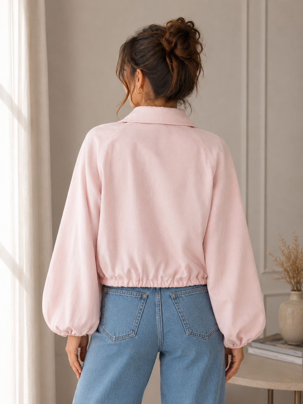 Serena Jacket