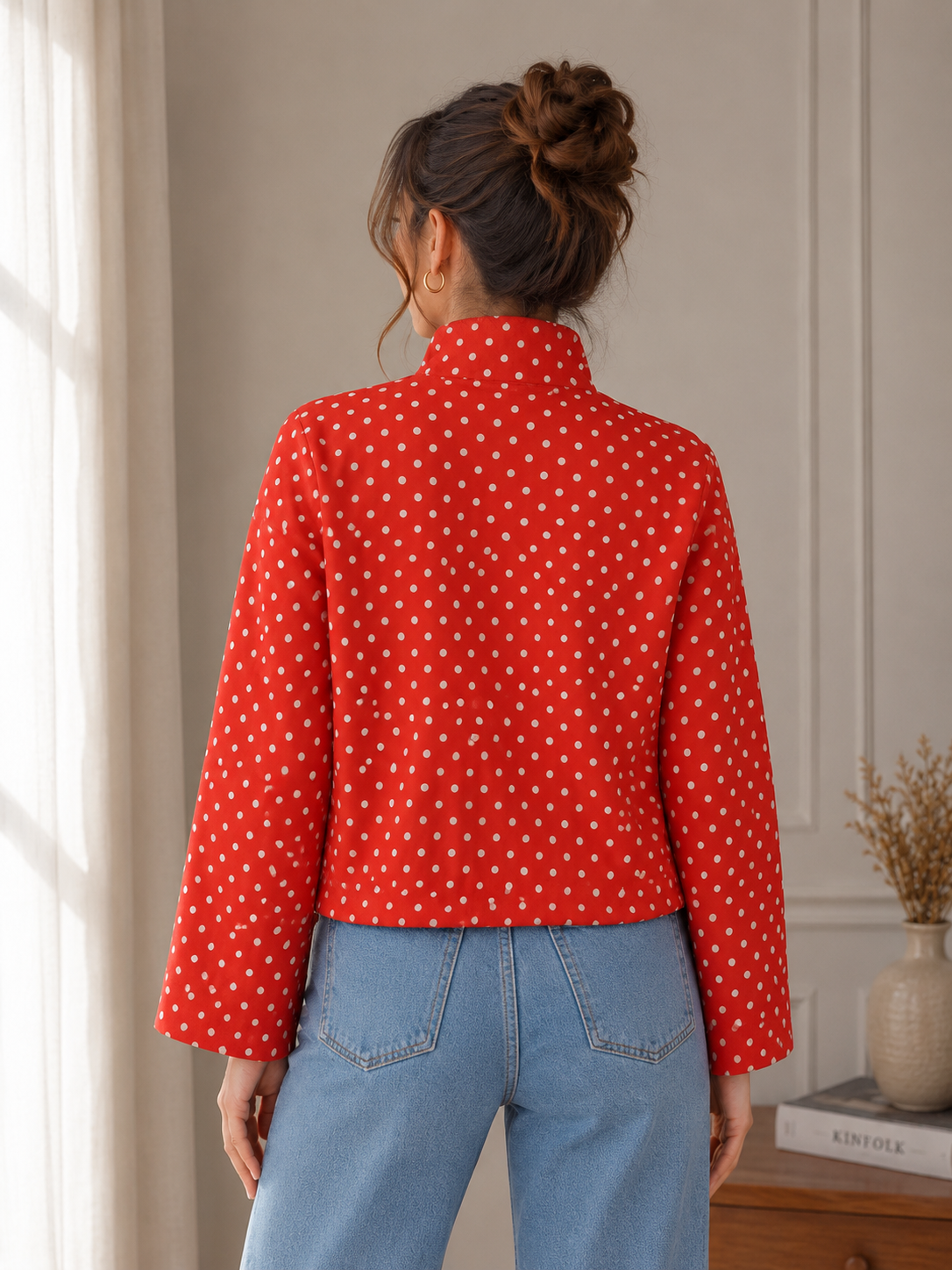 Noa Jacket