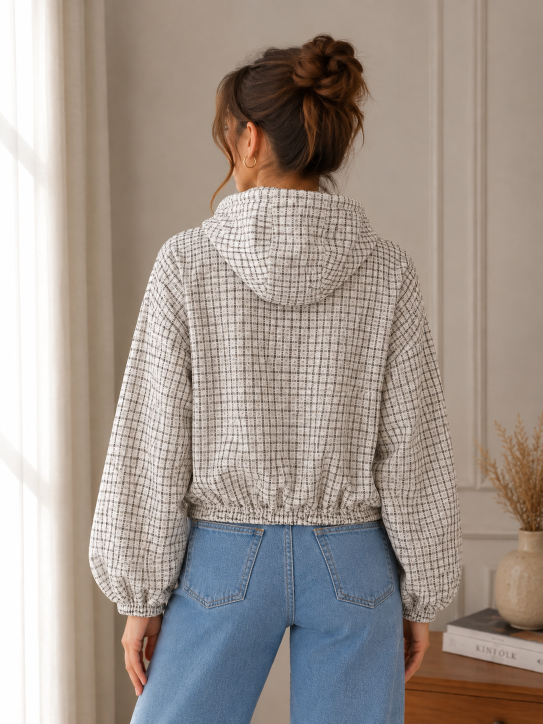 Aveline Jacket