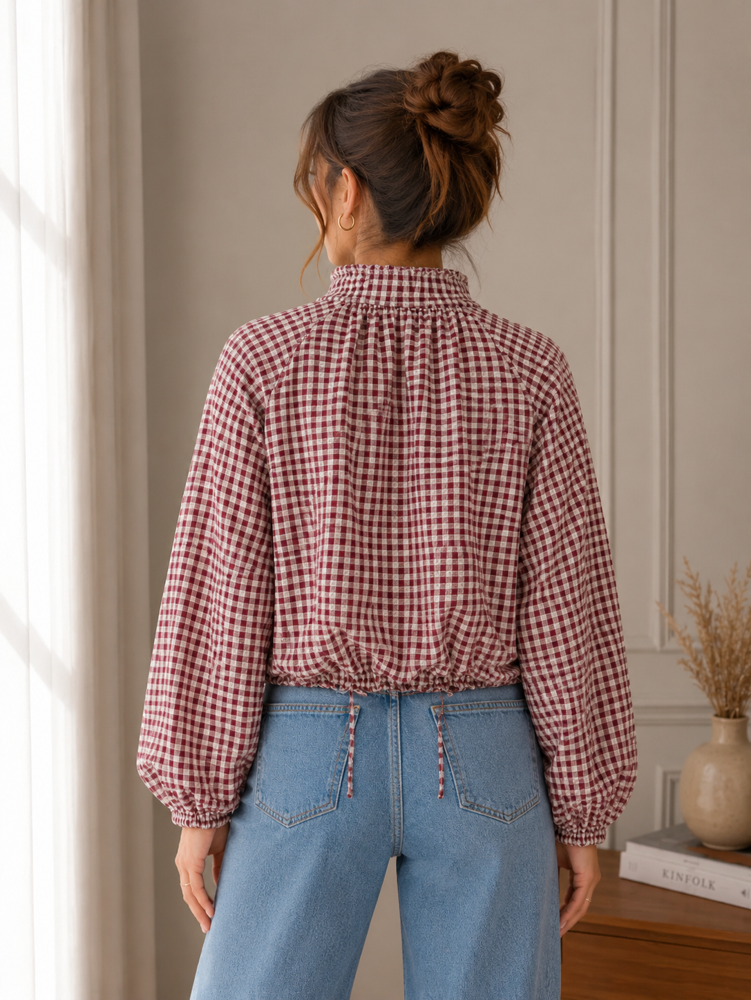 Livia Jacket