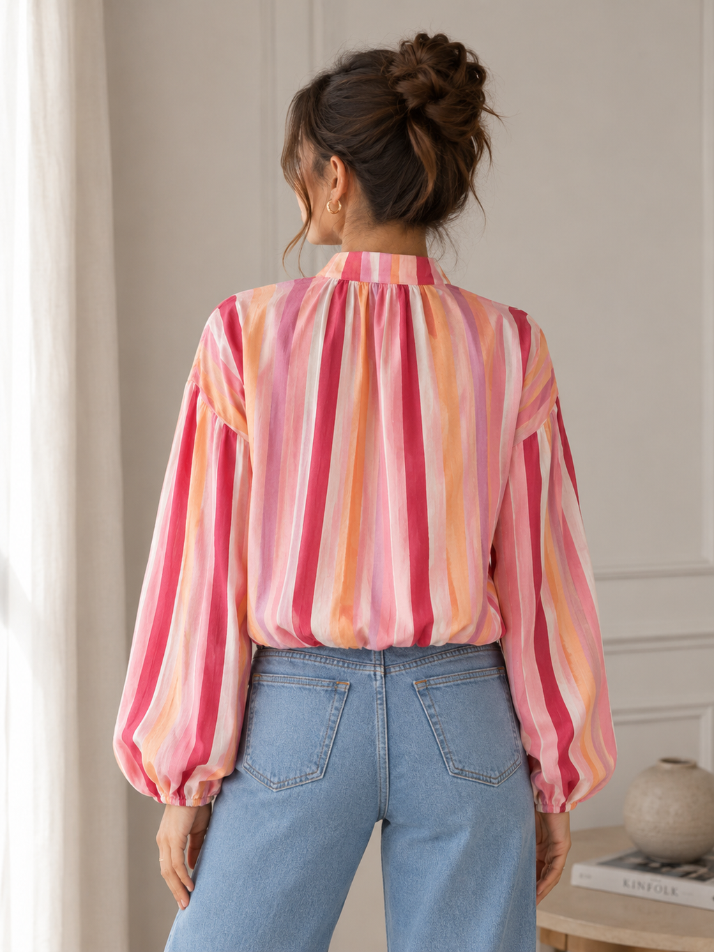 Solène Sweater