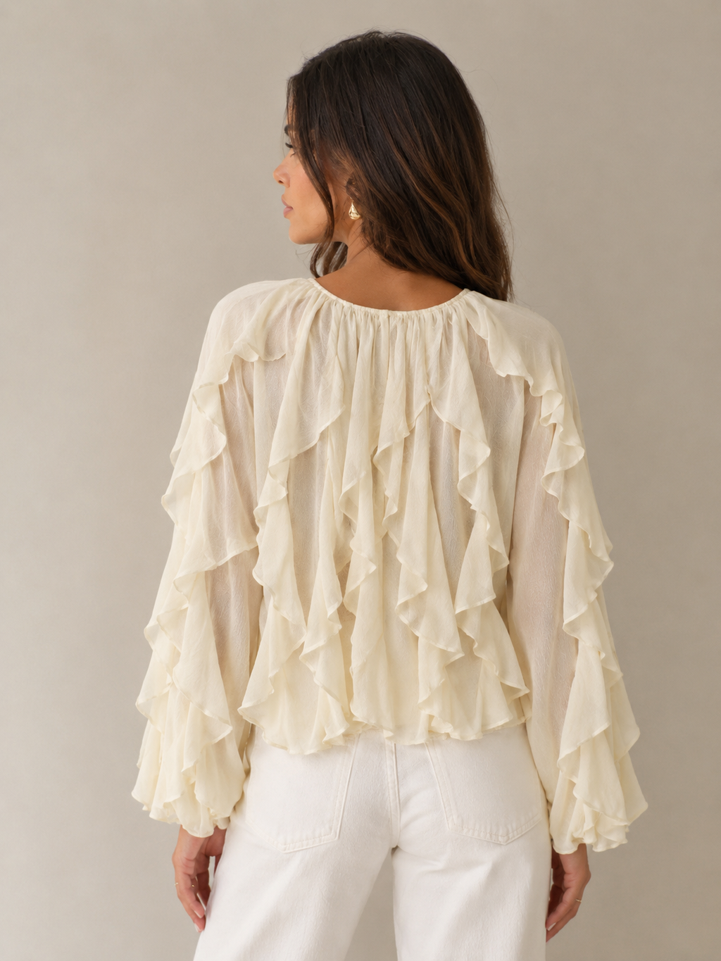 Elora Sweater