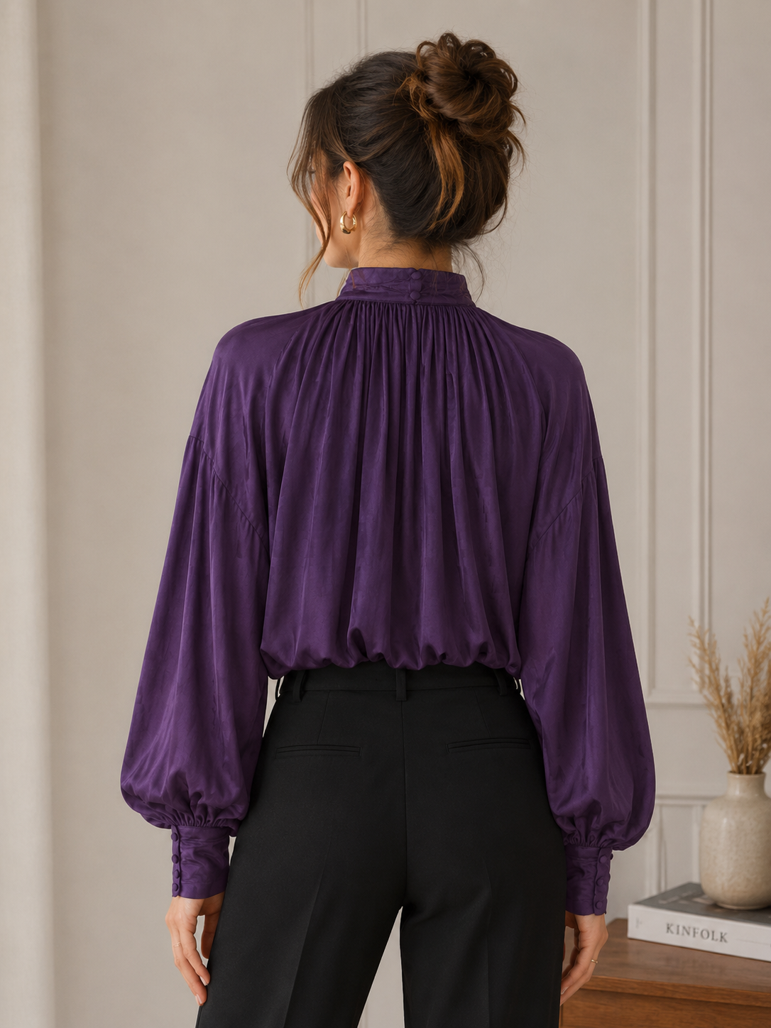 Cassia Sweater