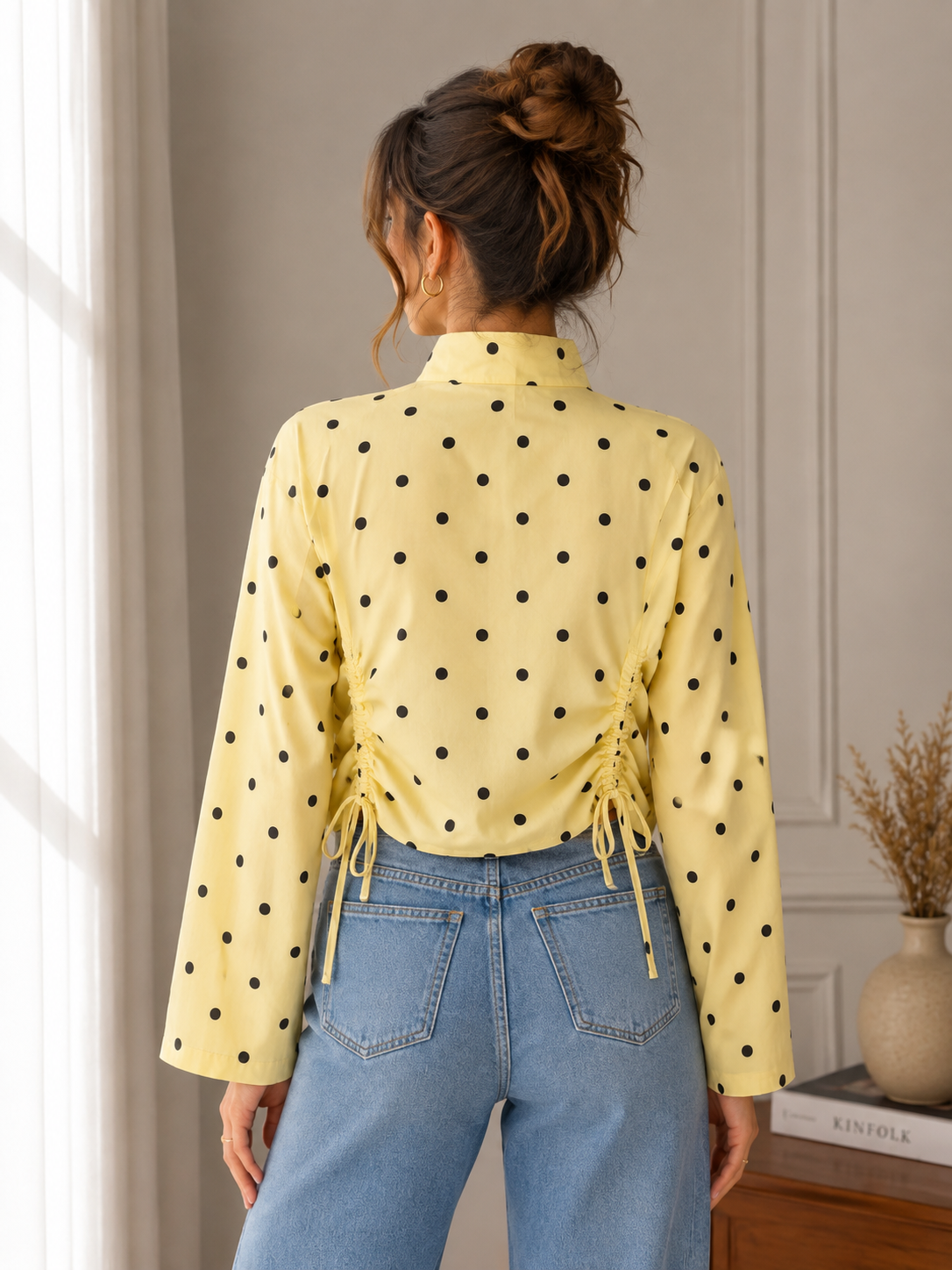 Ava Jacket