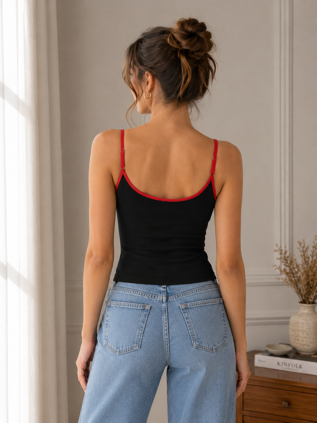 Aurélia Sweater