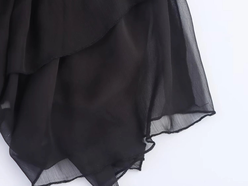 Nerys Skirt