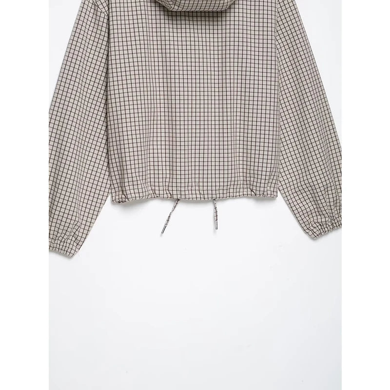Aveline Jacket
