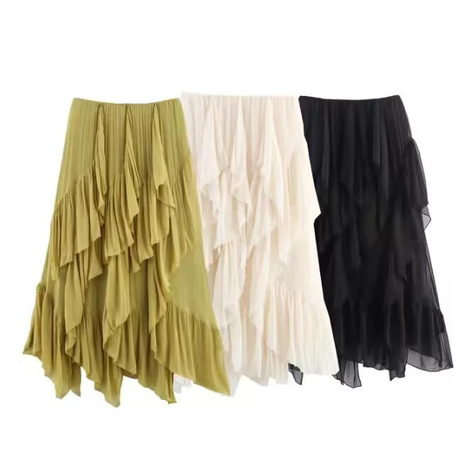 Nerys Skirt