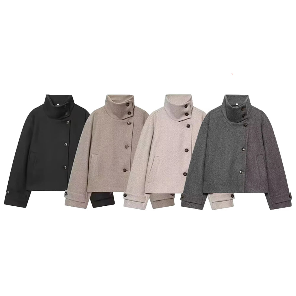 Léa Jacket