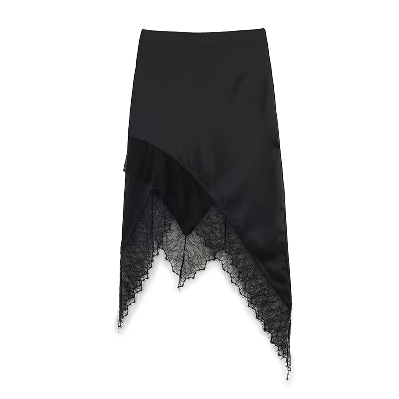 Vendôme Skirt