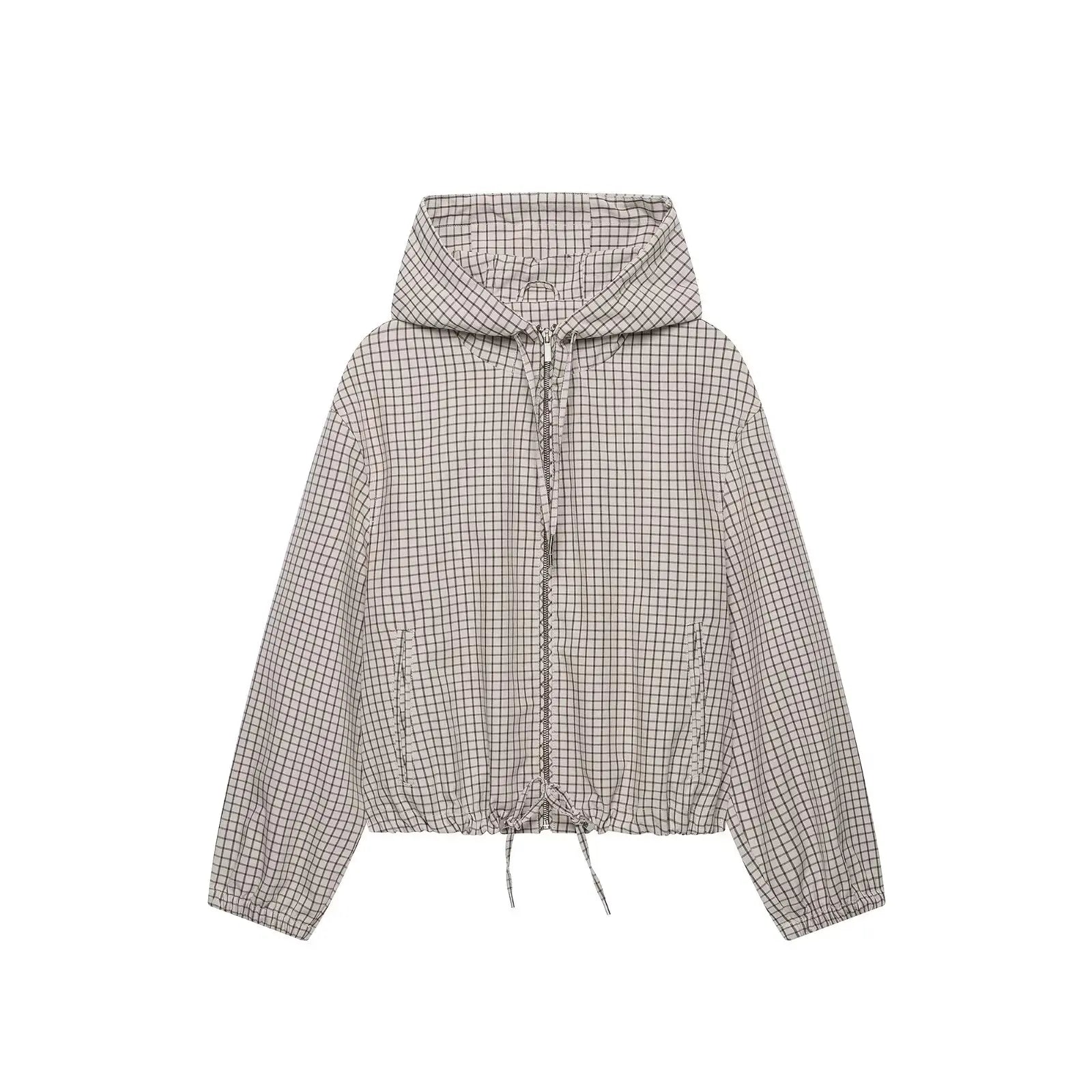 Aveline Jacket