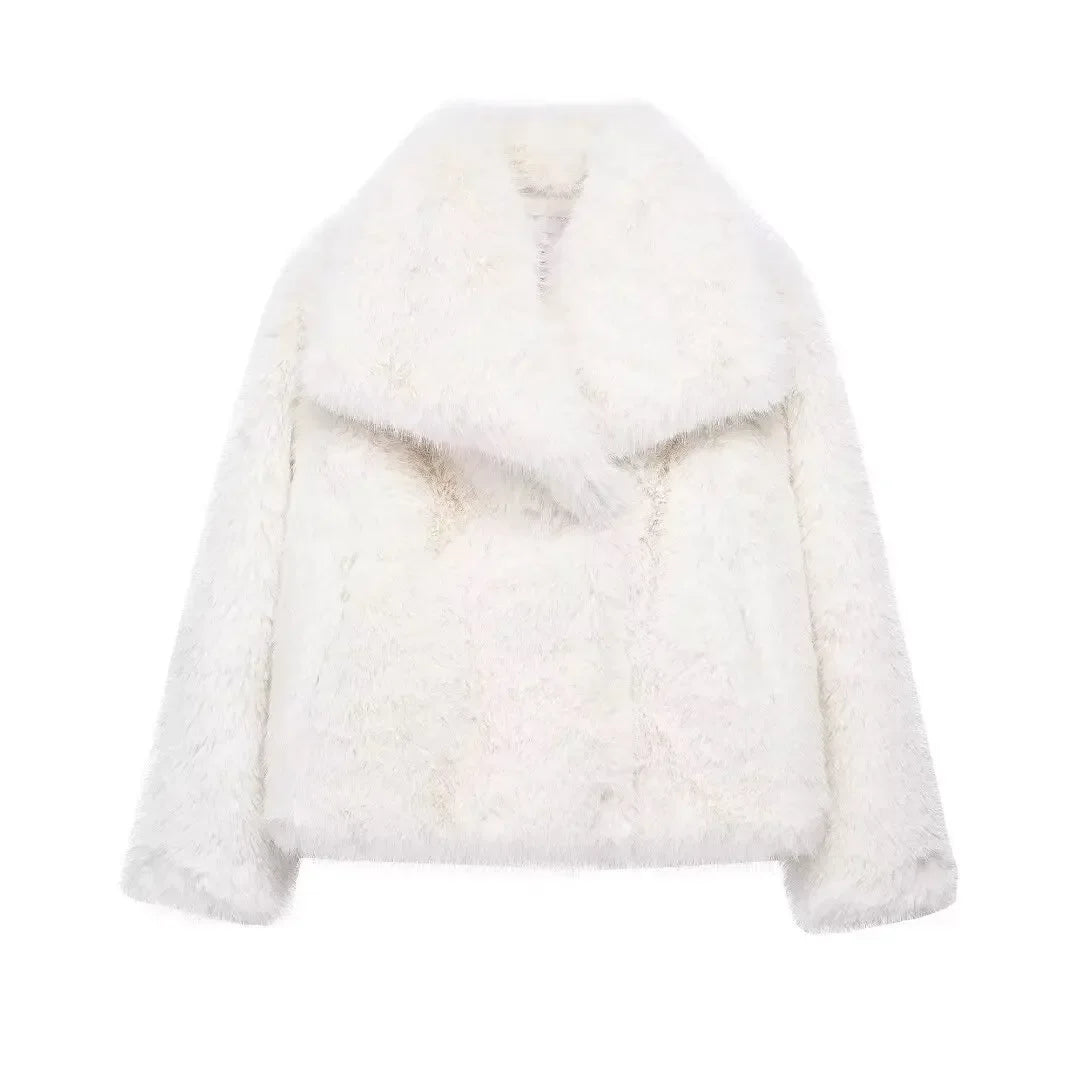 Alba Jacket