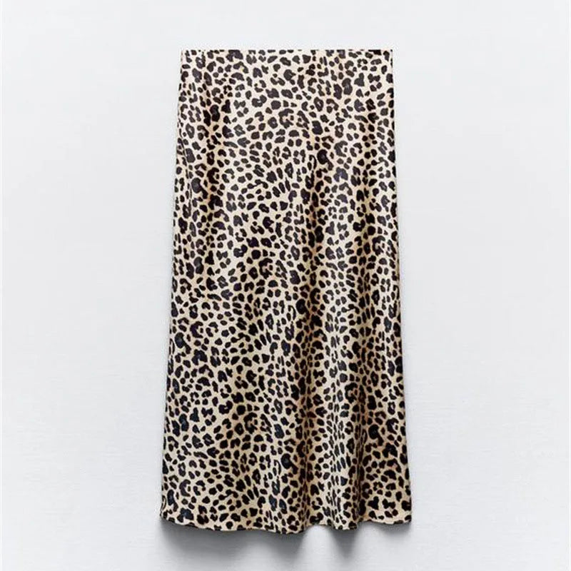 Ylona Skirt