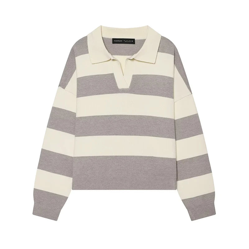 Alessia Sweater